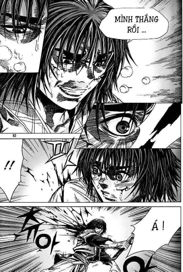 king of hell chapter 97 13