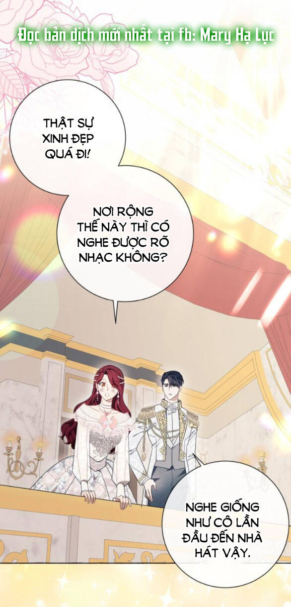 tôi tưởng đó chỉ là tiểu thuyết trọng sinh bình thường chapter 35.1 27