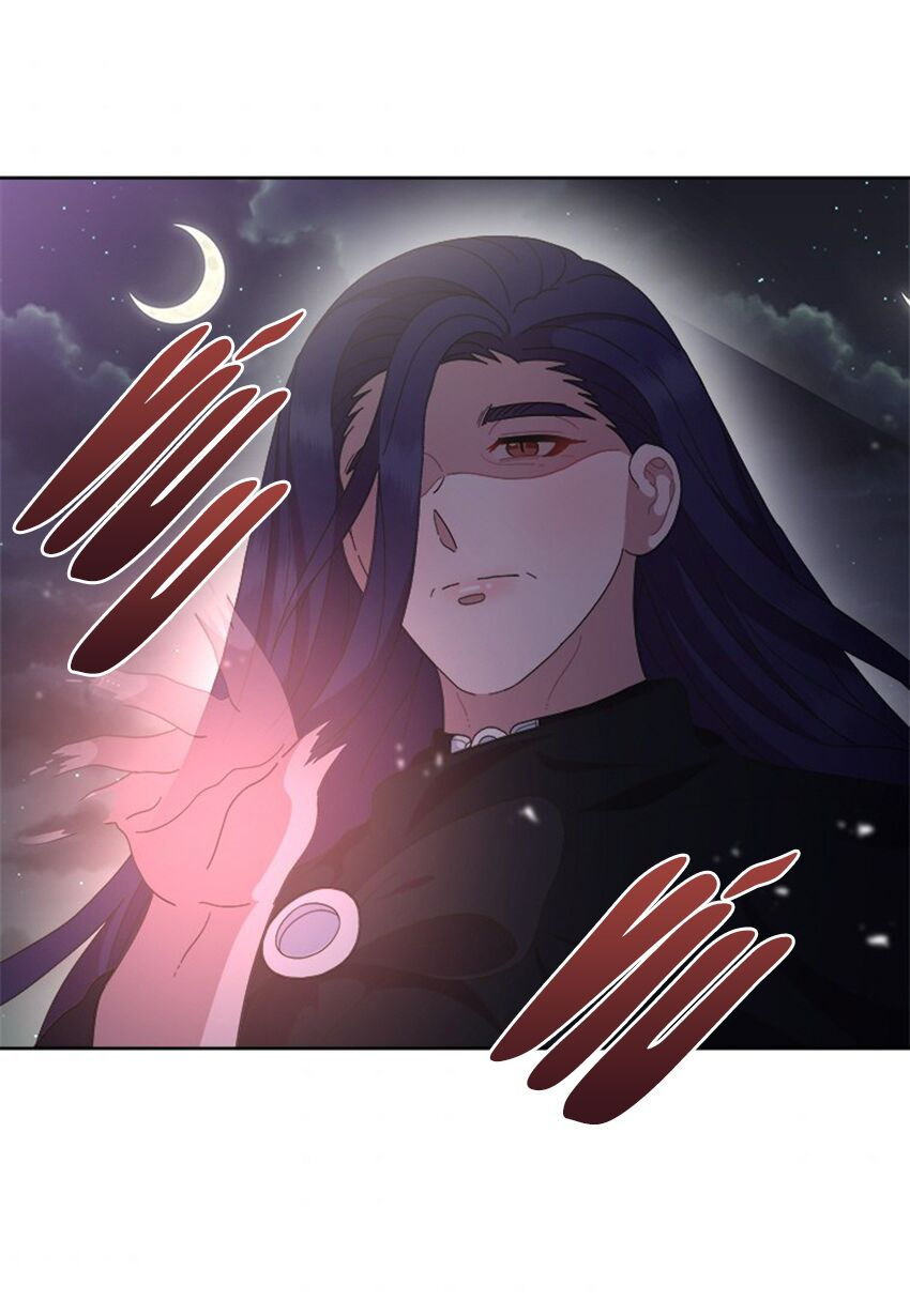 con gái bảo bối của ma vương chapter 141 57