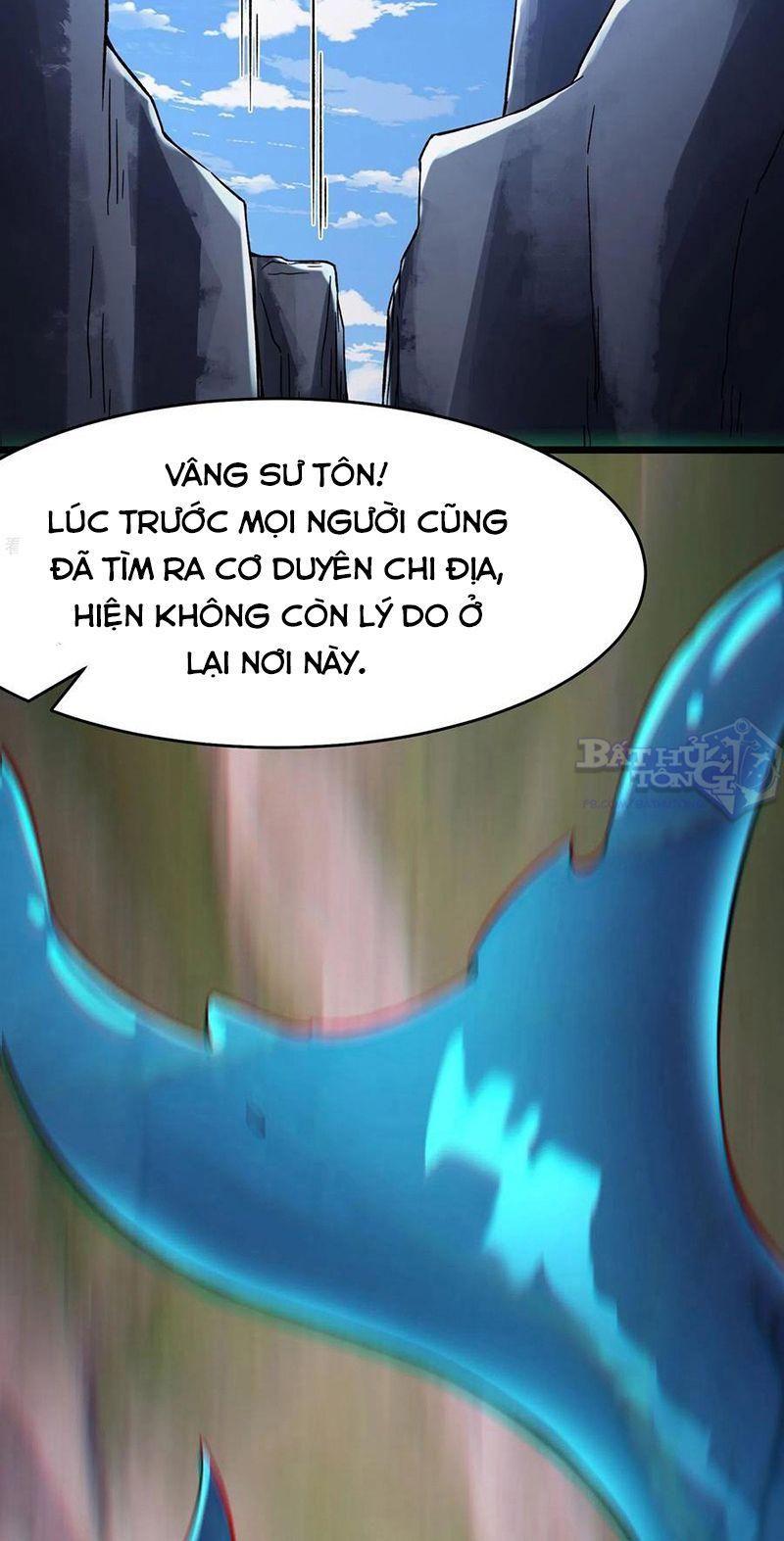 đồ đệ ta toàn là nữ ma đầu chapter 104 22