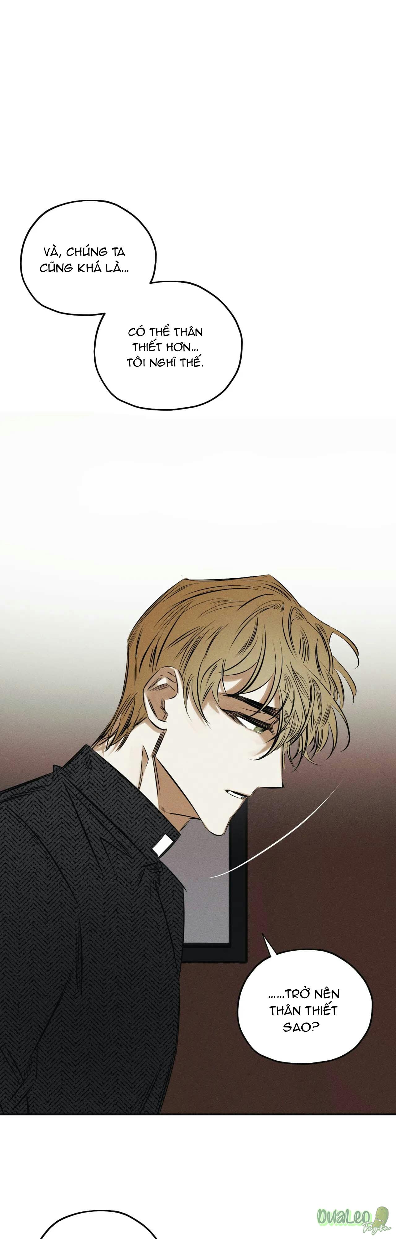 đóa hoa tội lỗi chapter 26 28