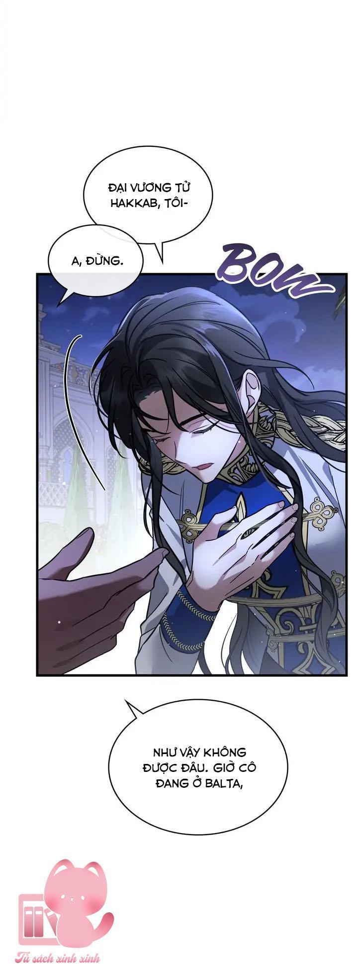 đêm đen khuất bóng chapter 20 62