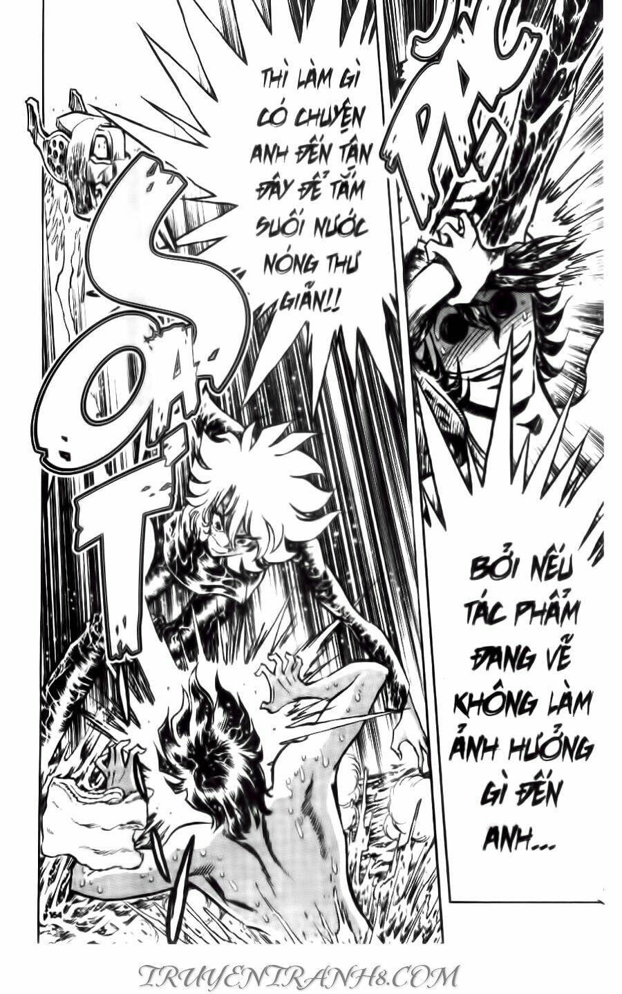 cây bút thần kỳ chapter 36 30