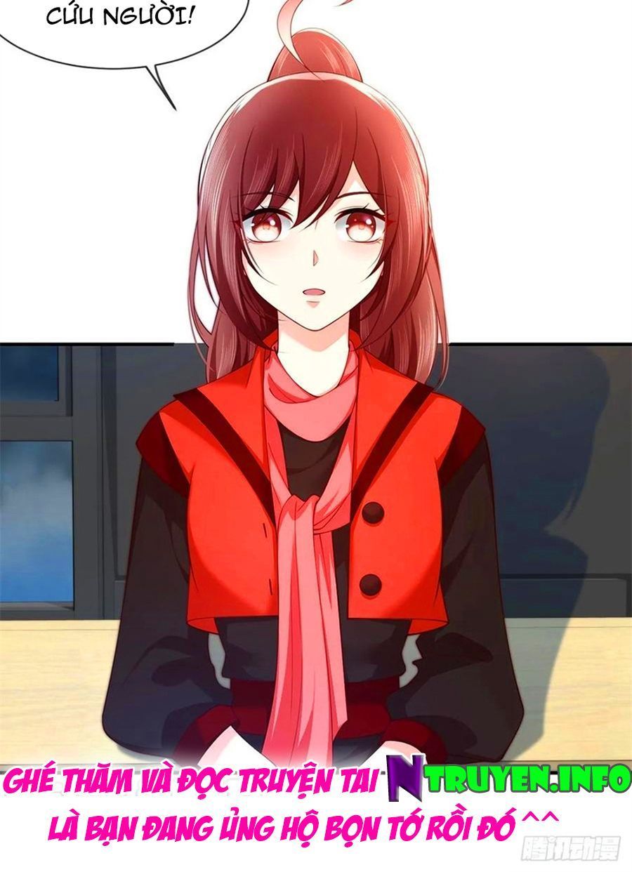 nam thần truy thê chỉ nam chapter 83.1 7