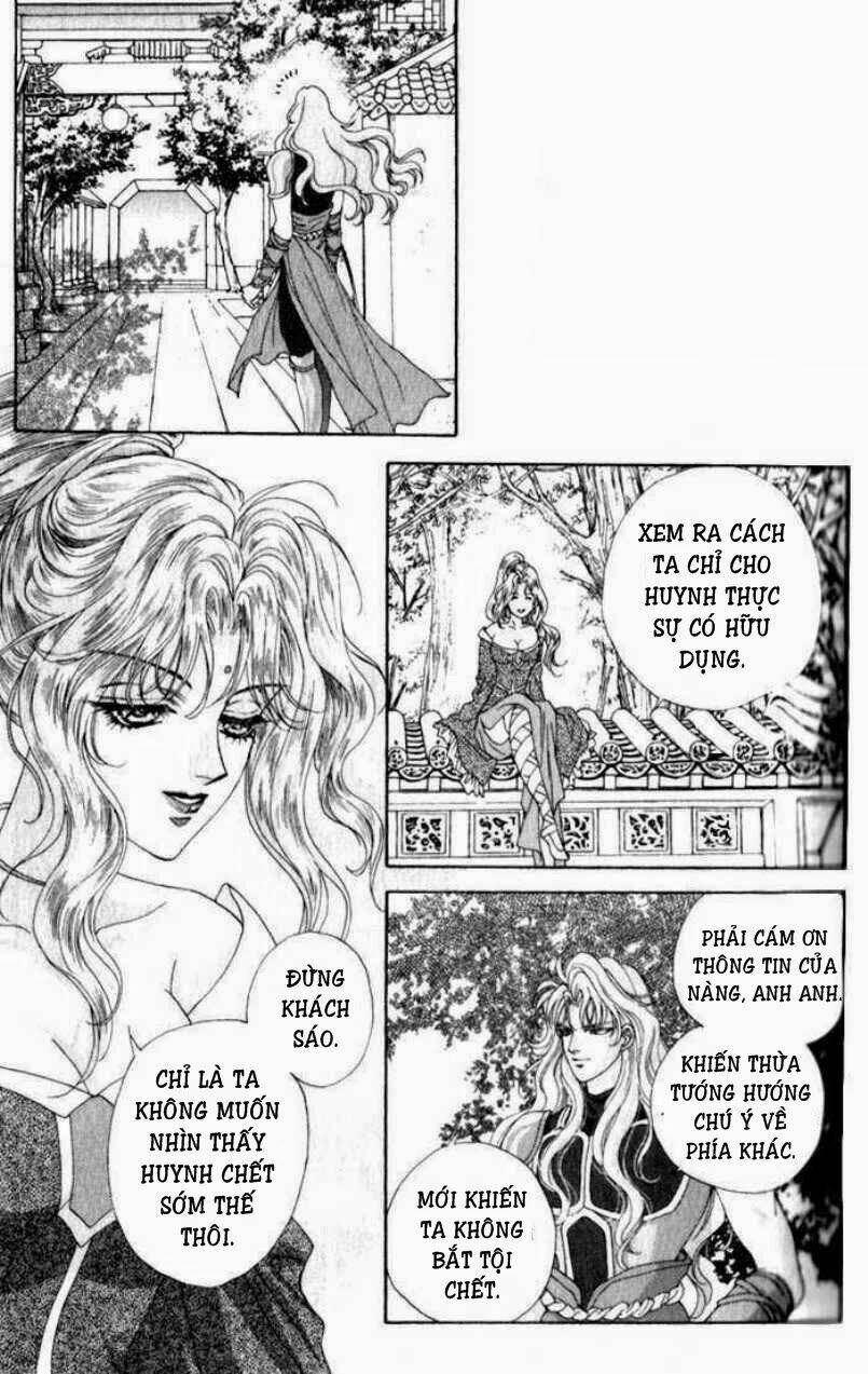 sui tang ying xiong zhuan chapter 6 19