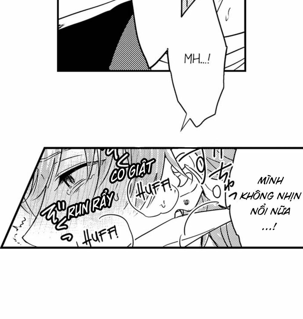 mang thai ở trường nam sinh chapter 55 42