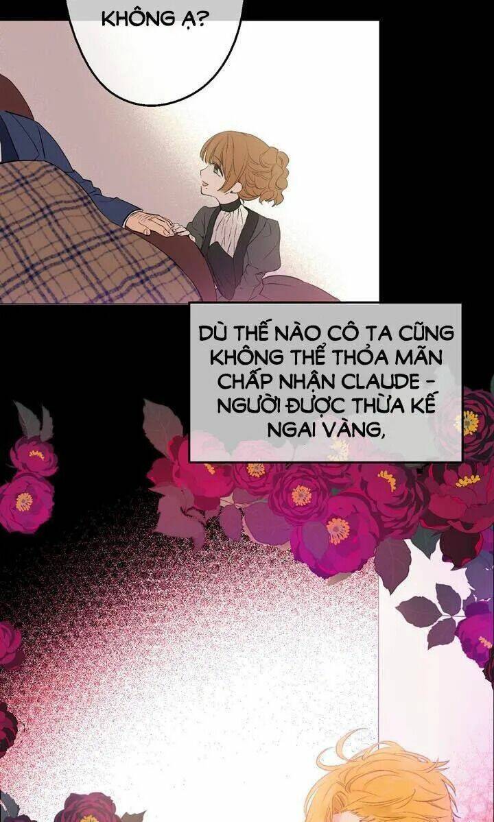 một ngày nọ ta trở thành công chúa chapter 19 24