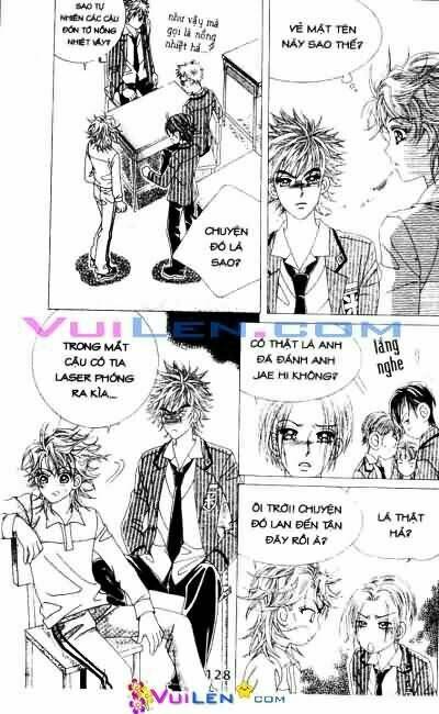 chàng gà mái chapter 12 128