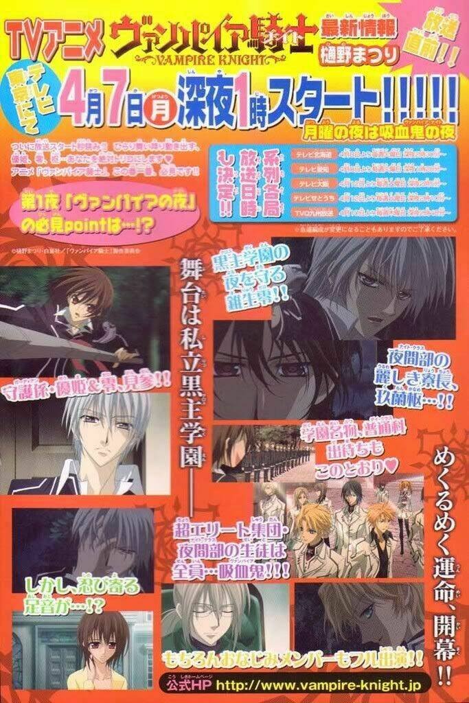 hiệp sĩ vampire chapter 38 35