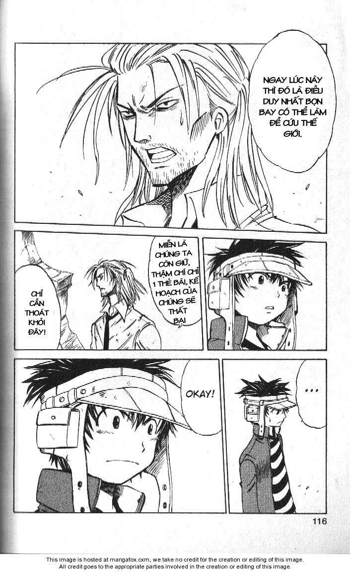 rồng ma trận chapter 39 27