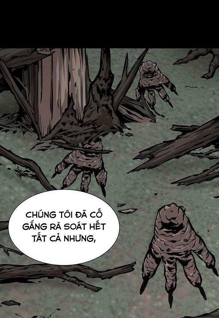 return survival chapter 99 46