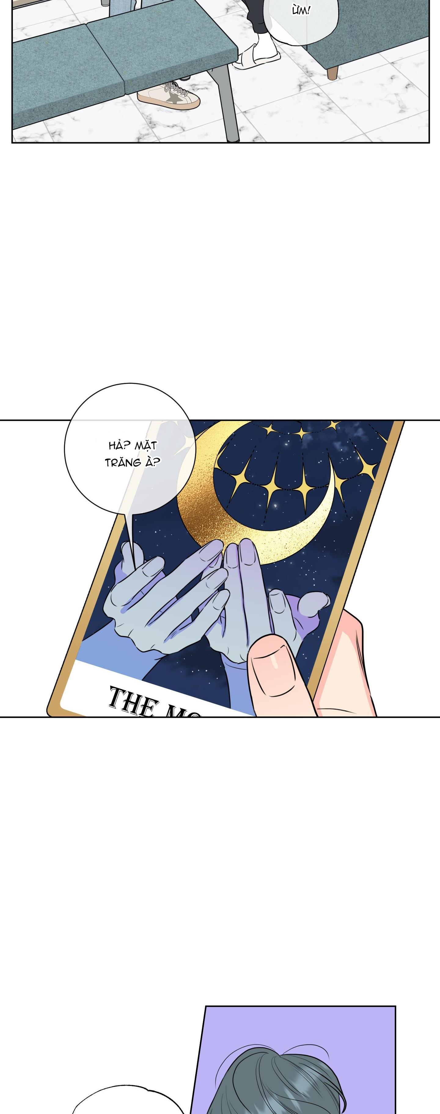 mật ong nhà làm chapter 18 28