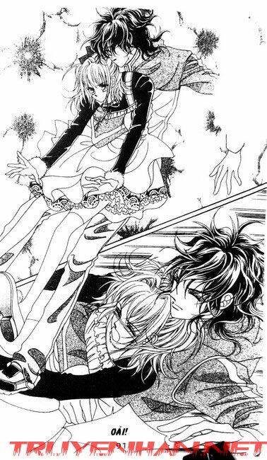 lọ lem hậu đậu chapter 22 27