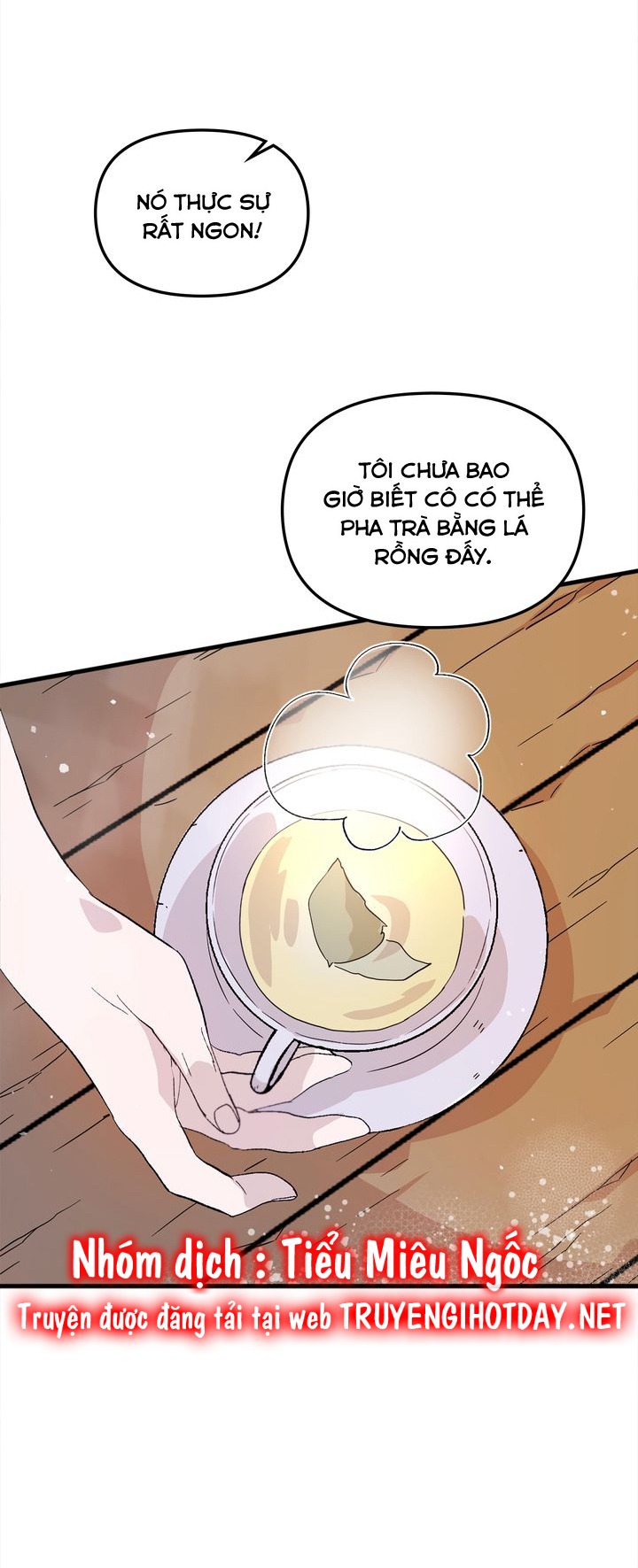 quán trọ dragondaily chapter 11 12