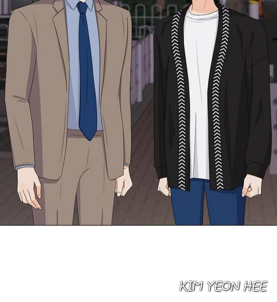 idol và sếp, em yêu ai? chapter 143 42