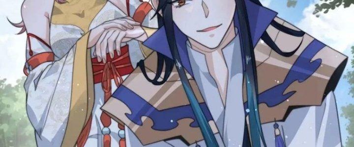 mỗi nữ đồ đệ đều muốn giết ta chapter 38 7