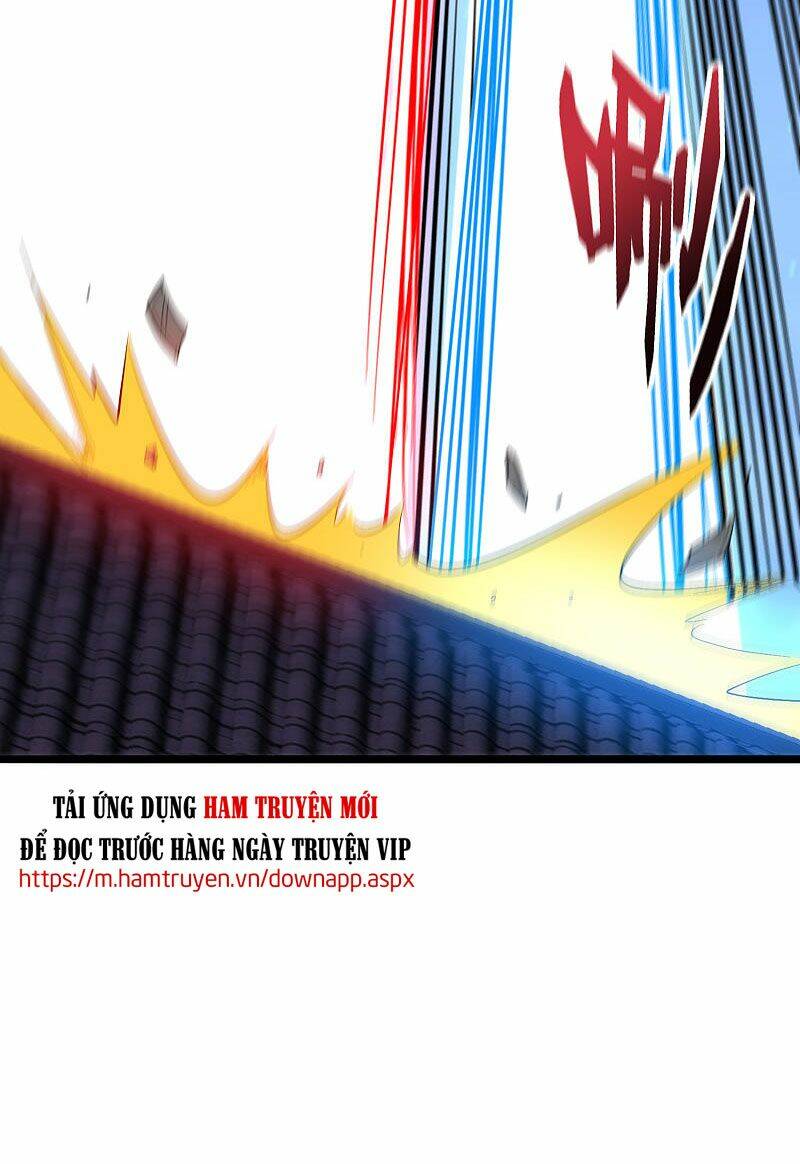 phục thiên thánh chủ chapter 90 42