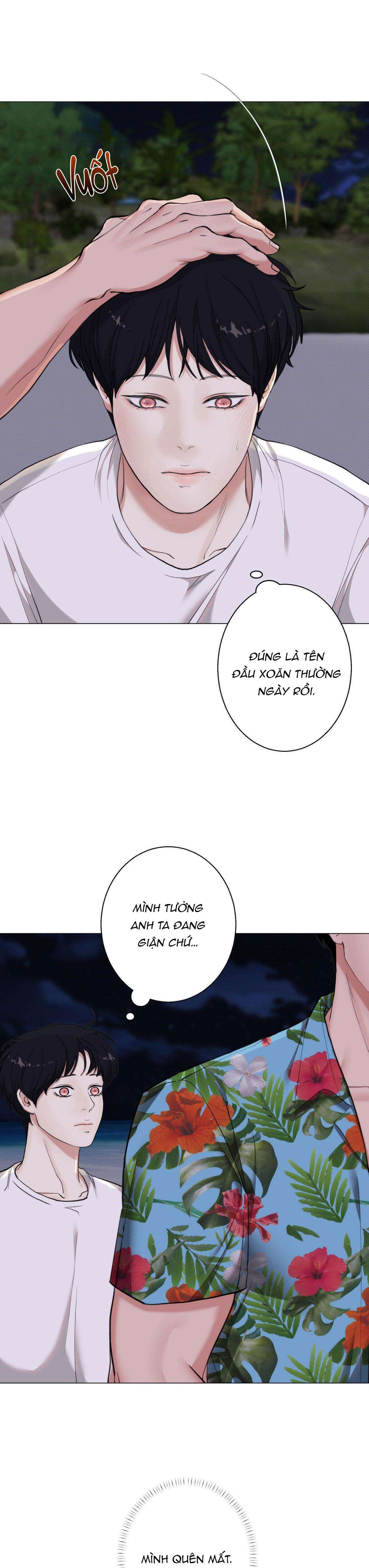 em bé và đại ca chapter 12 27