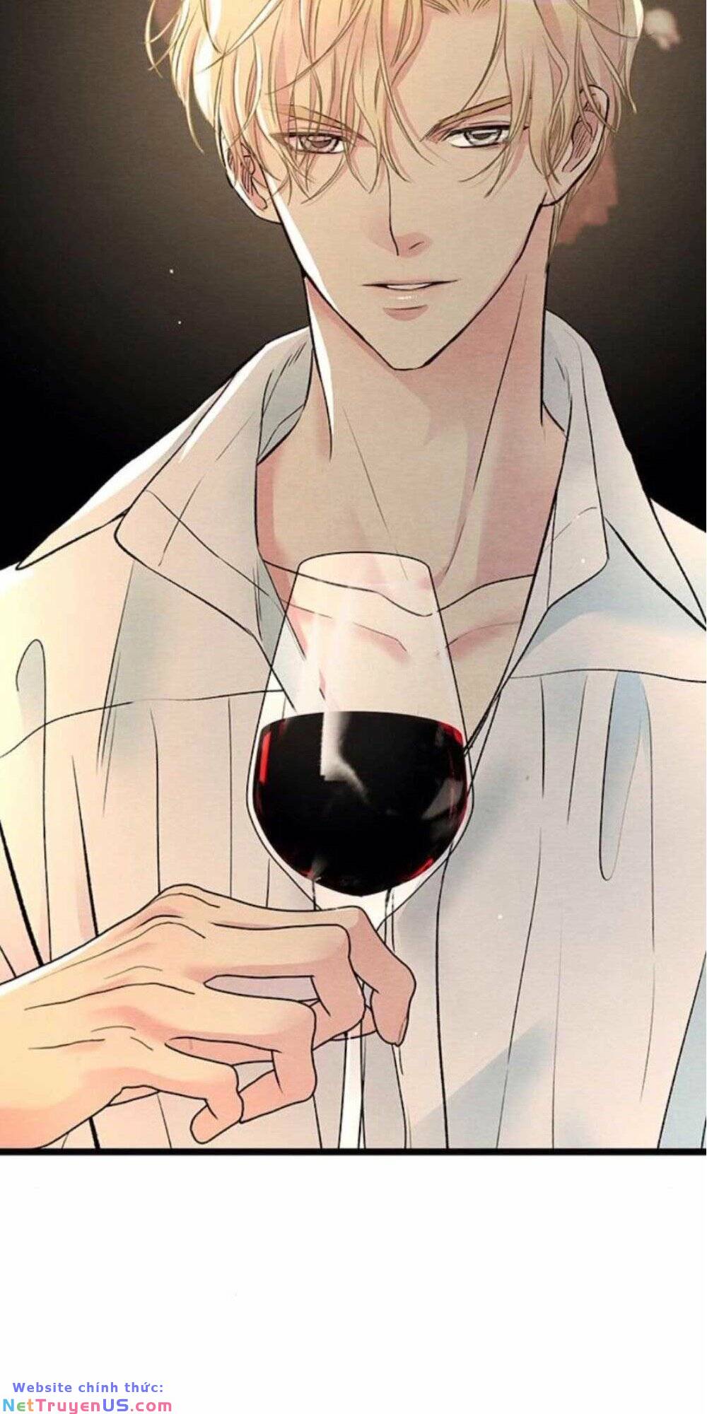 Hoàng Tử Rắc Rối chapter 40.1 3