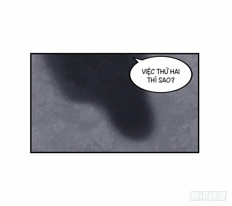 cuộc sống thoái ẩn của võ lâm chi vương chapter 26 93