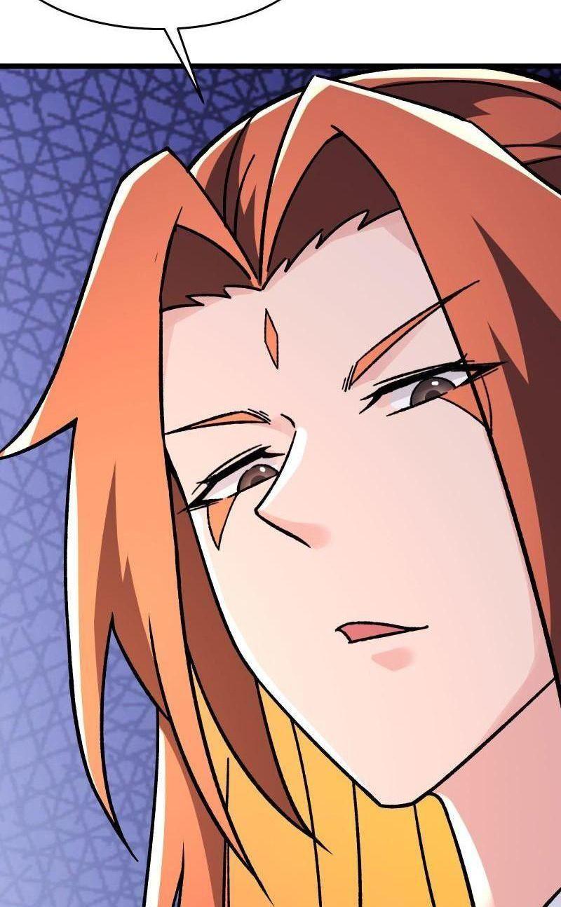 đồ đệ ta toàn là nữ ma đầu chapter 132 47