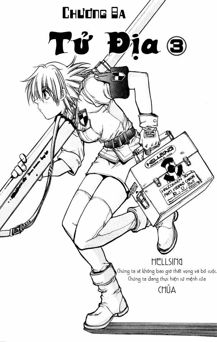 hellsing chapter 9 3