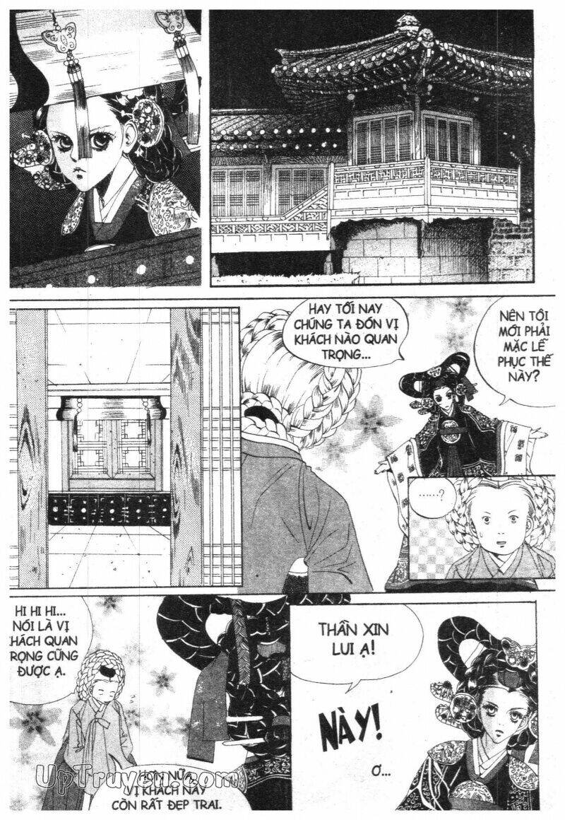 hoàng cung chapter 6 26
