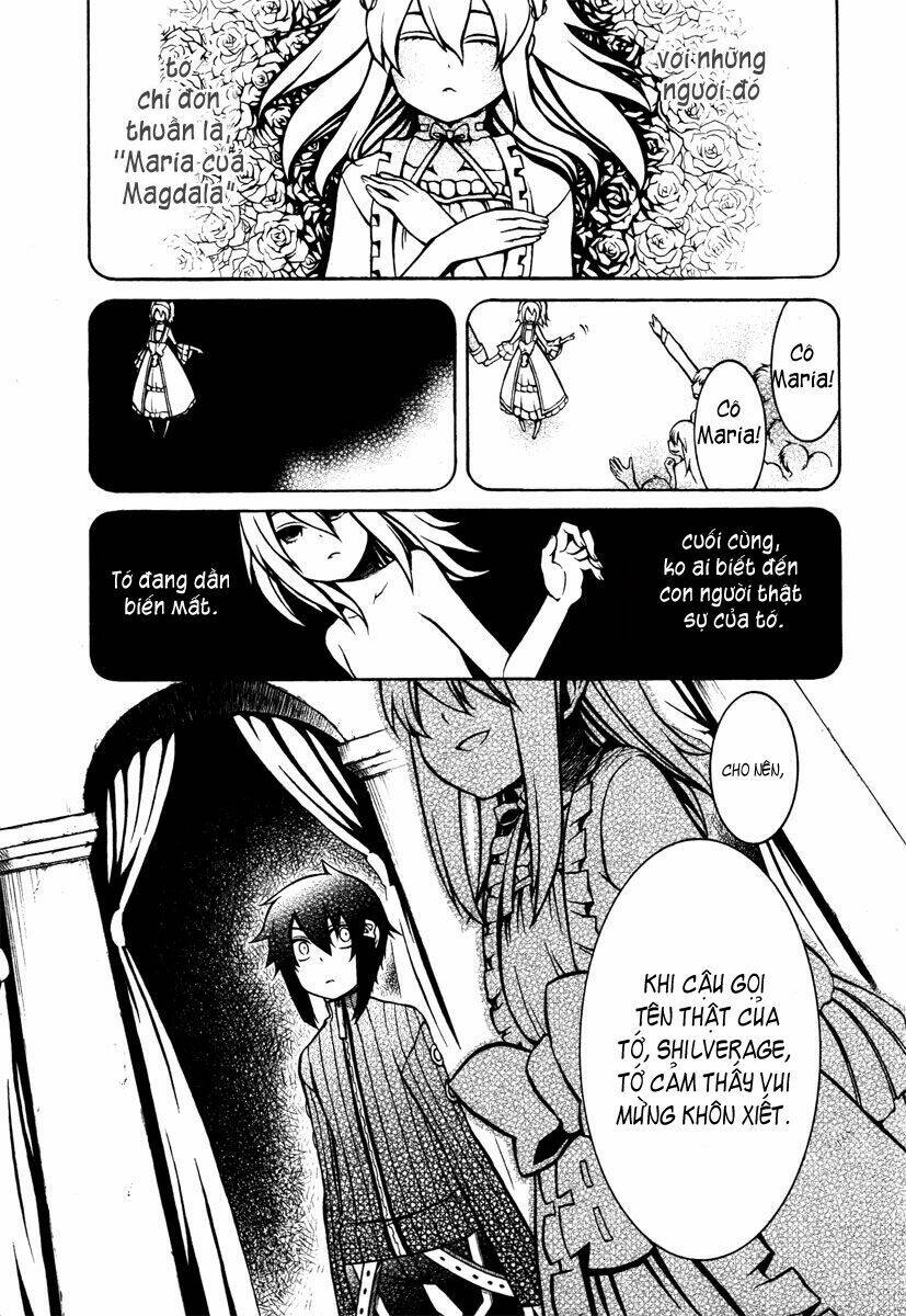 necromancer chapter 16 23