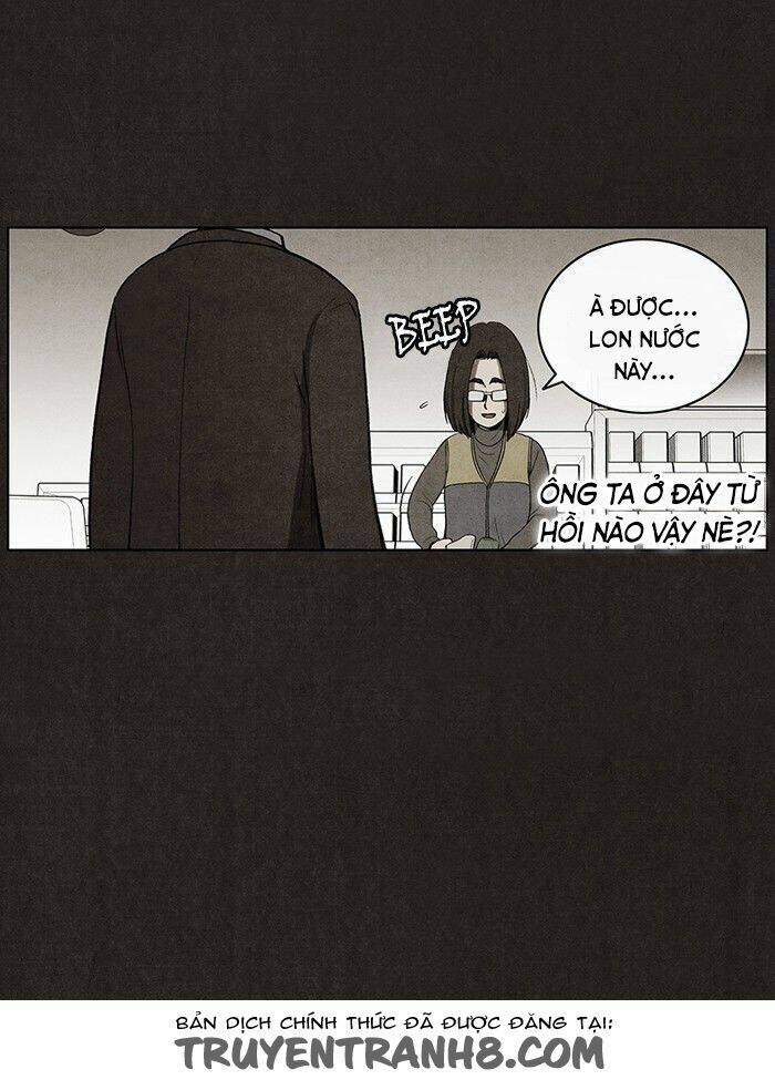 đứa con của quỷ dữ chapter 41 43