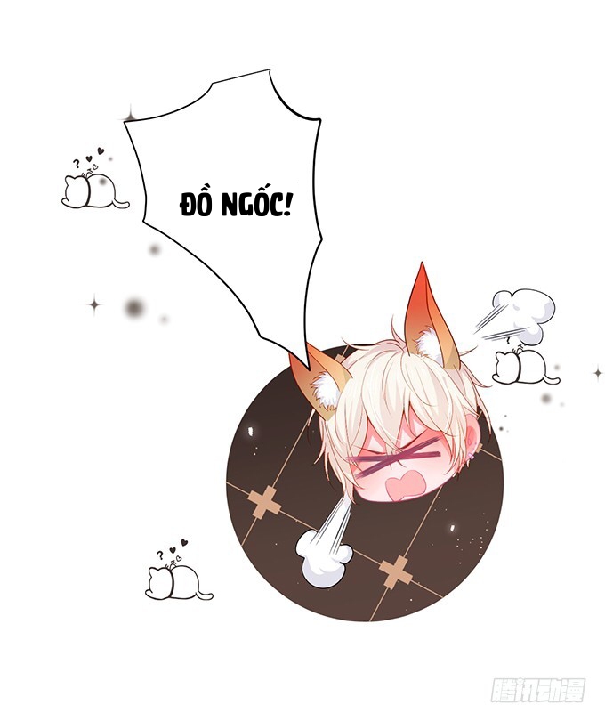 dưỡng khí chí mạng chapter 53 14