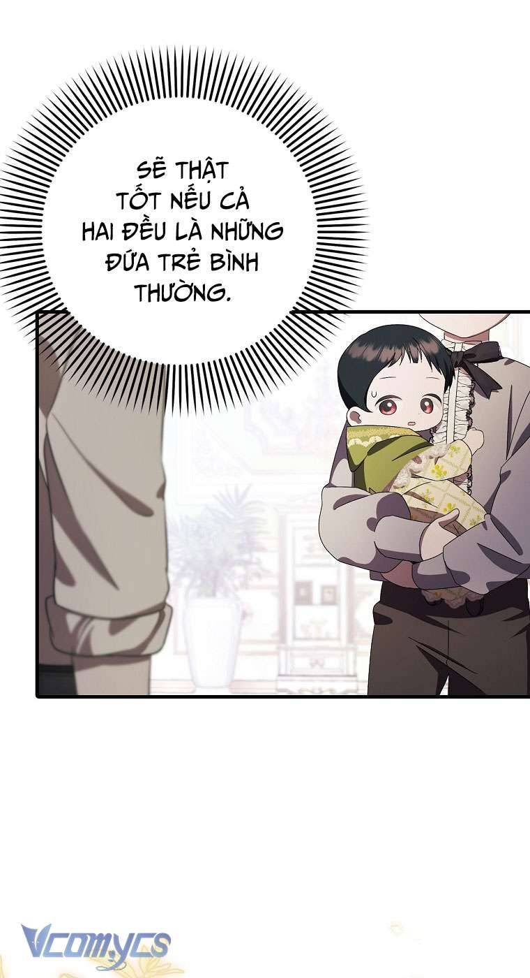 lần đầu bé út được yêu thương chapter 8 49