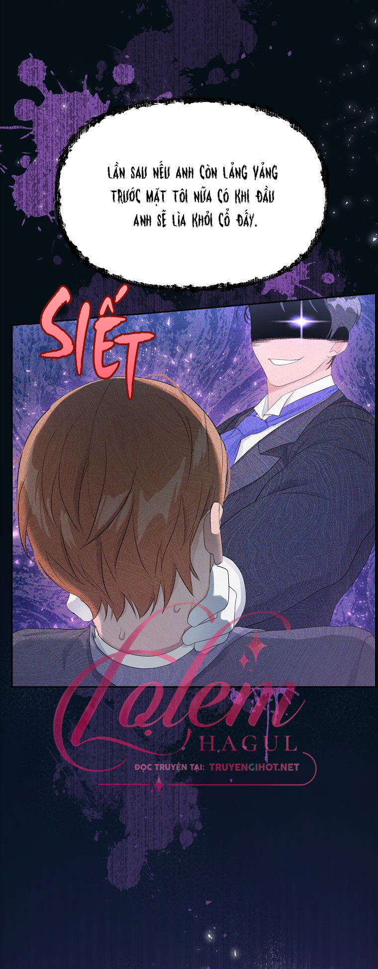 đây là cuộc hôn nhân lừa đảo chapter 21 10