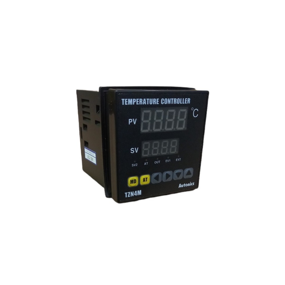Bộ Điều Khiển Nhiệt Độ Autonics TZN4M-24R