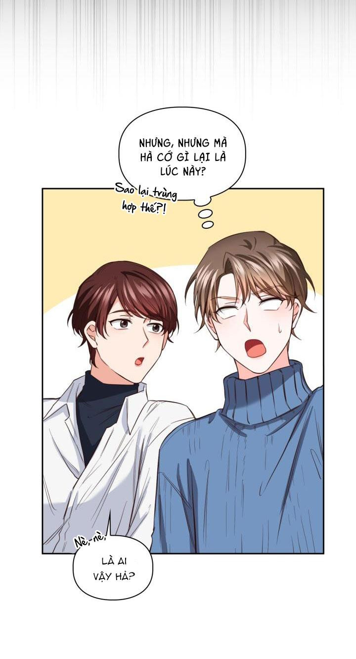 phòng tắm hơi chapter 10 31