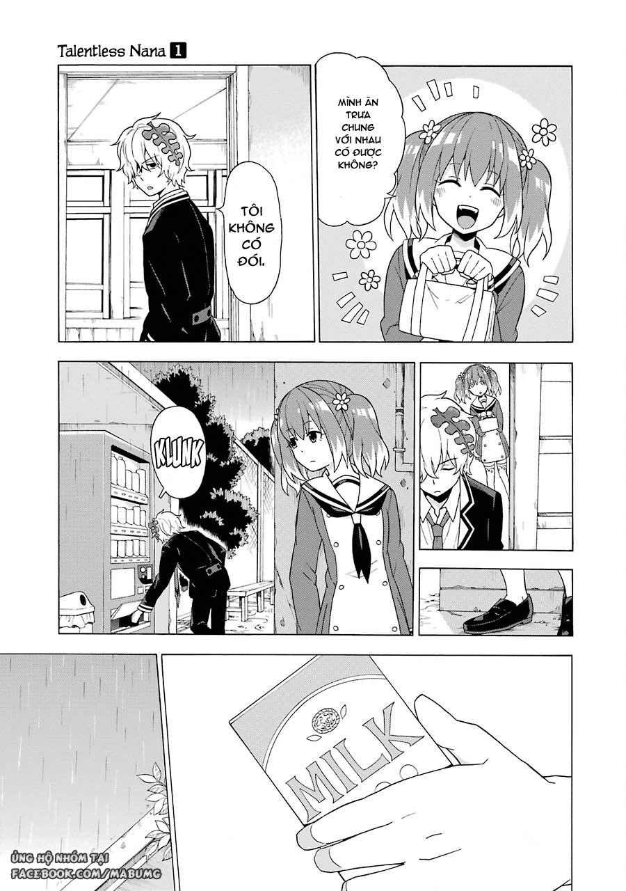 nana vô năng chapter 3 9