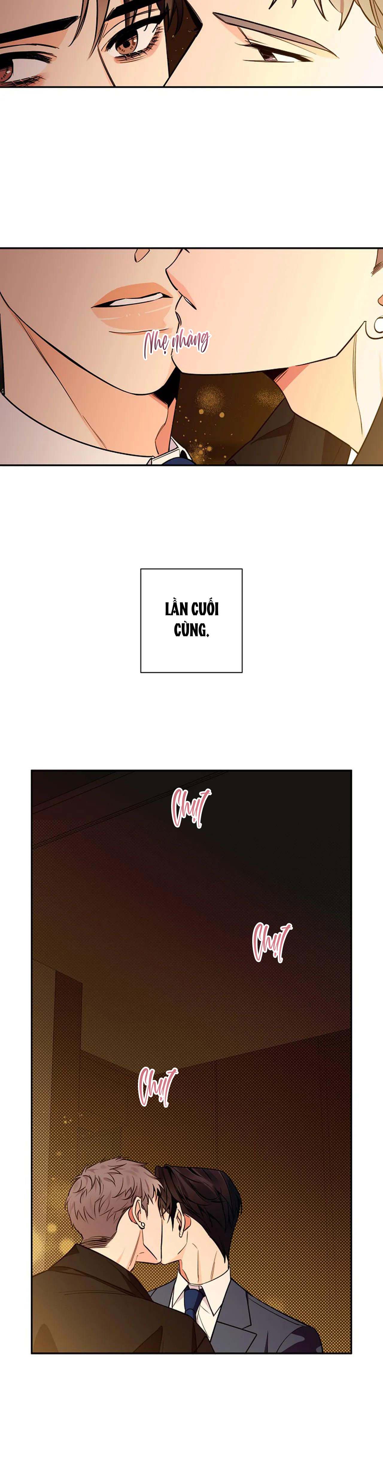 đêm dịu dàng chapter 46 8