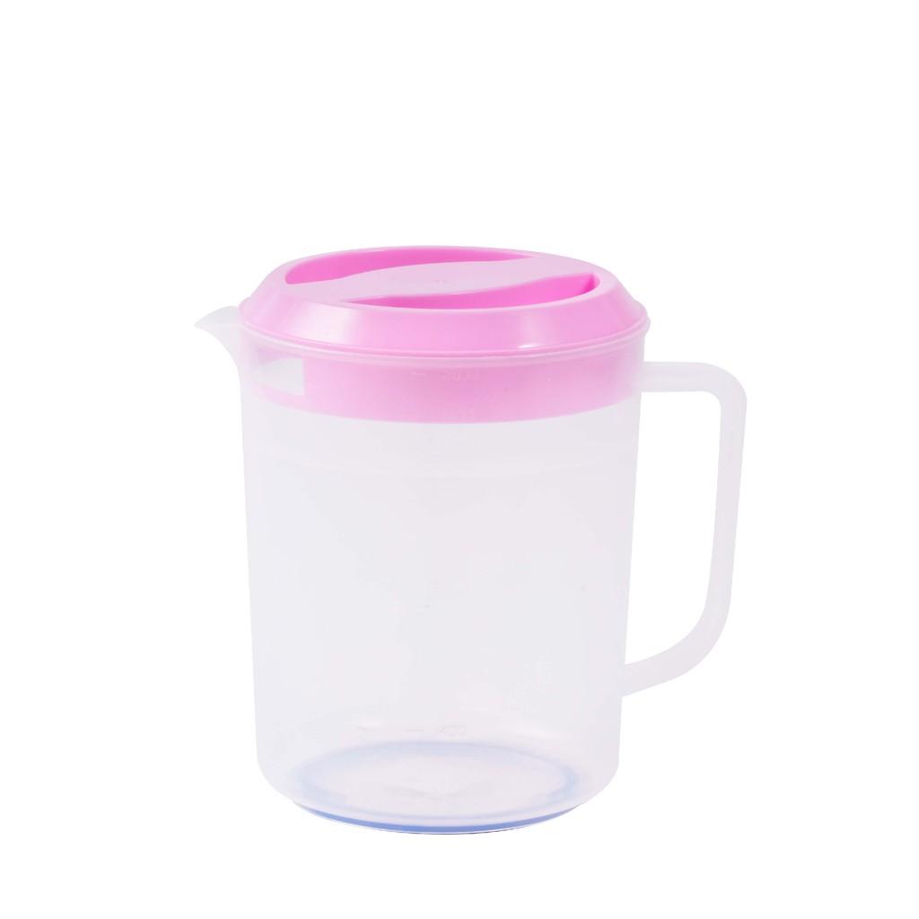 Xả Kho sỉ ca đựng nước nhựa 2.5l