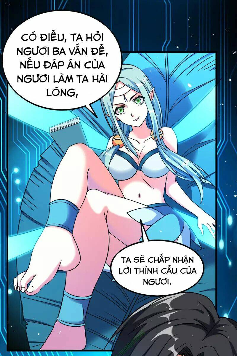 kiếm vũ chapter 11 12