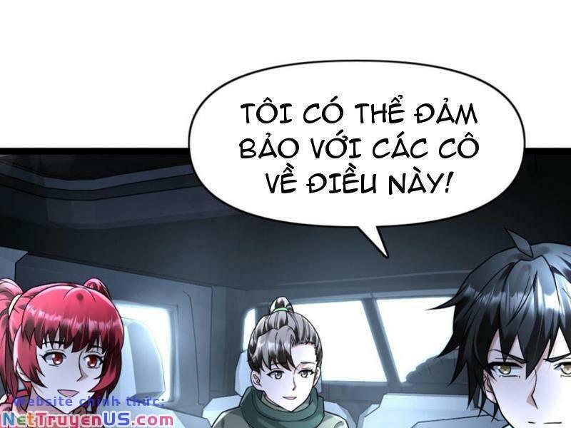 đóng băng toàn cầu: tôi gây dựng nên phòng an toàn thời tận thế chapter 161 33