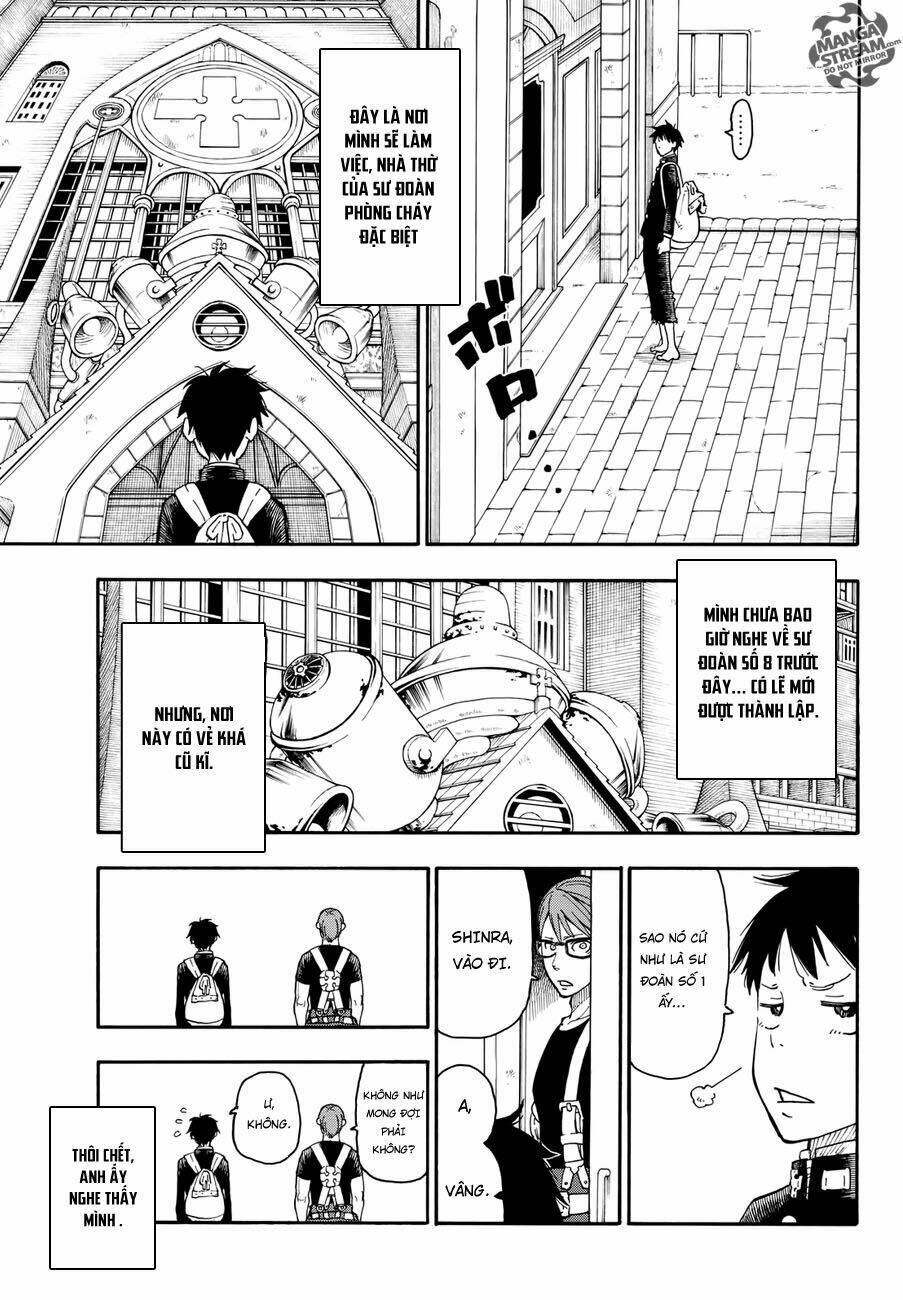 biệt đội lính cứu hỏa chapter 0 31