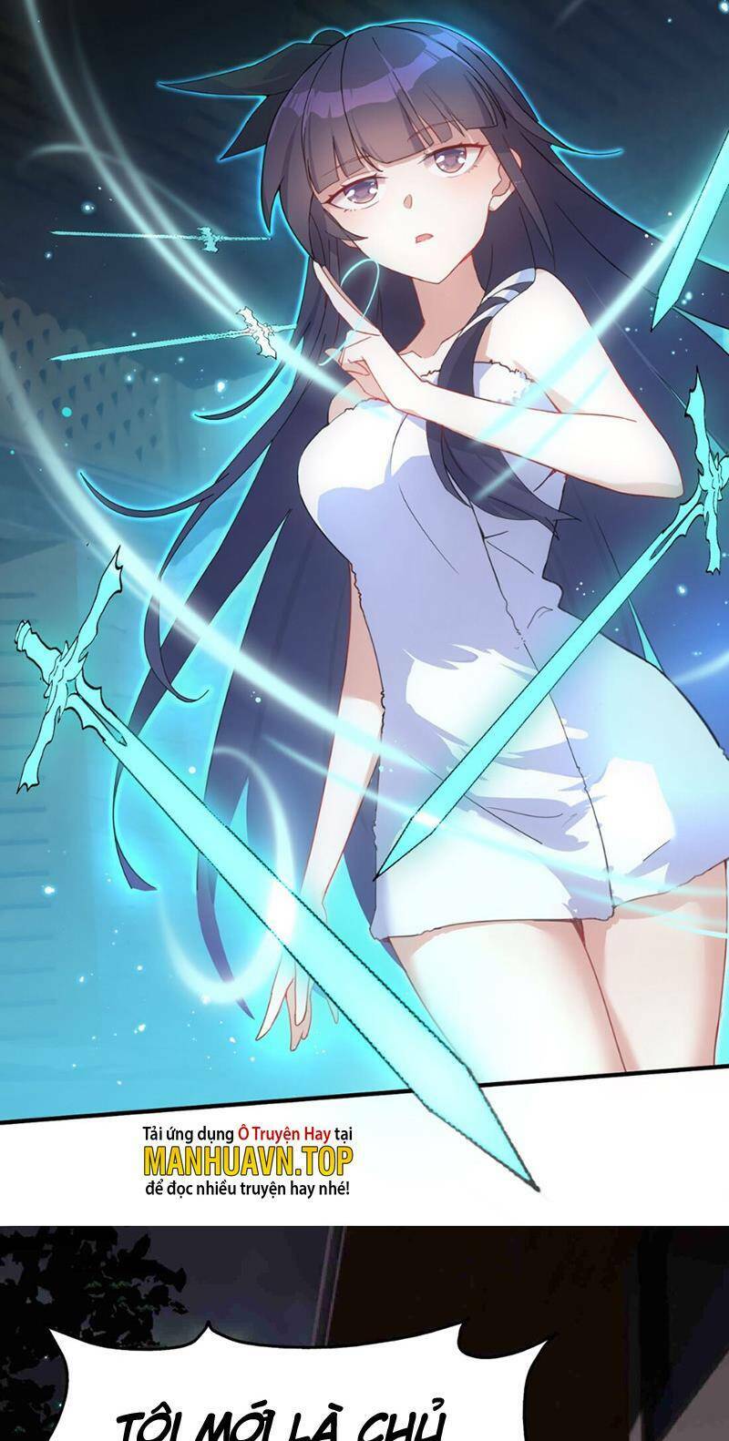 phương pháp sử dụng ma nữ và thánh nữ chapter 3 6