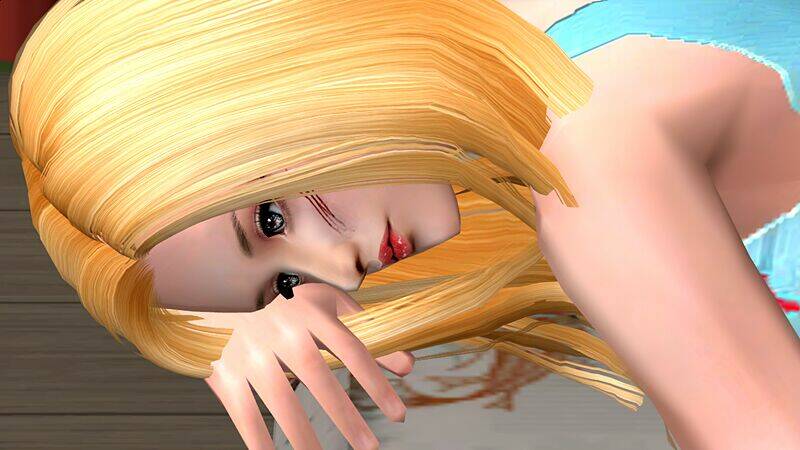 viên đạn bạc [truyện sims 2] chapter 34 15