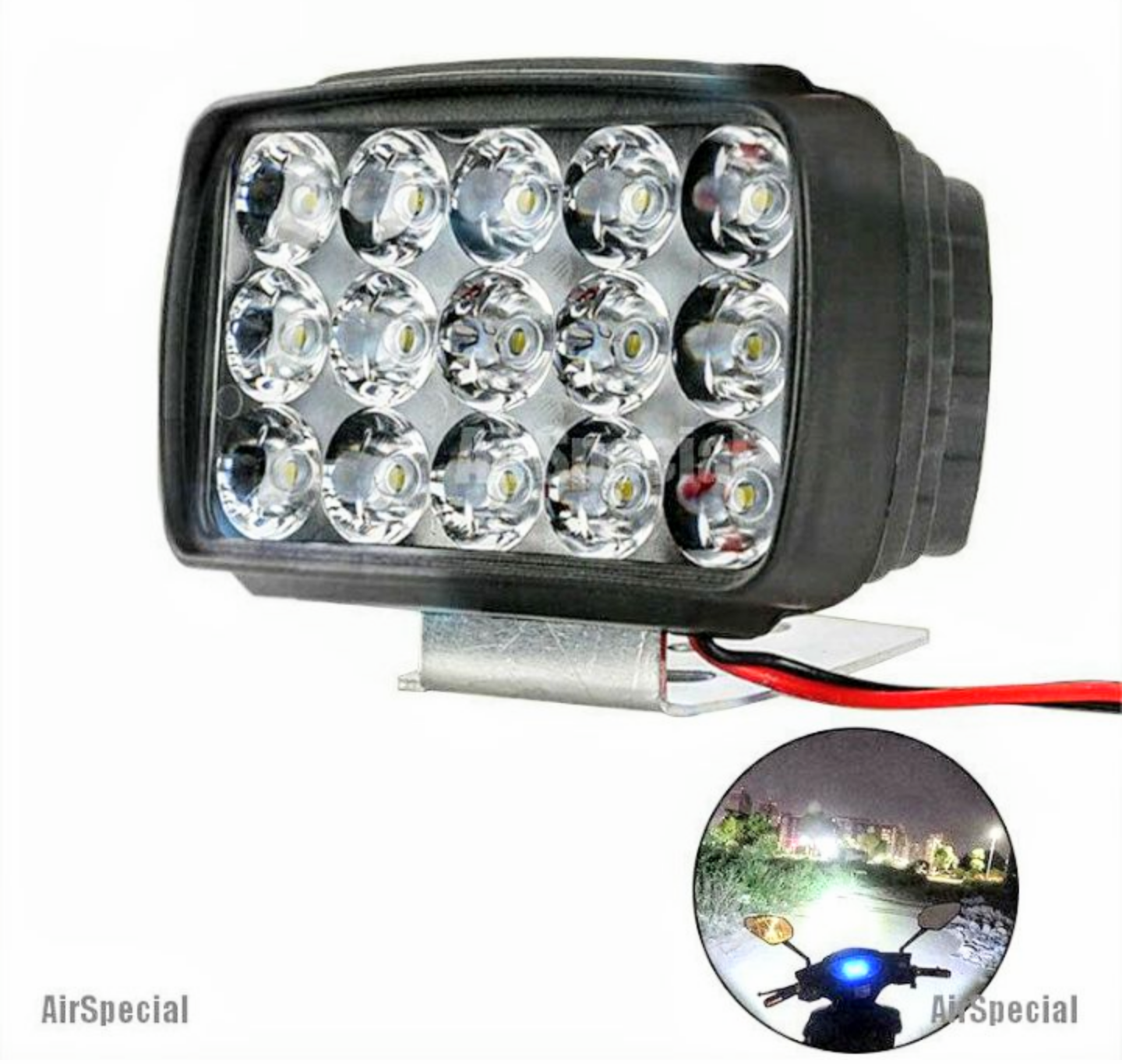 SIÊU SÁNG VỚI ĐÈN TRỢ SÁNG T15 LẮP XE MÁY XE HƠI ÔTÔ XE ĐẠP ĐIỆN HÀNG CHUẨN CHẤT LƯỢNG