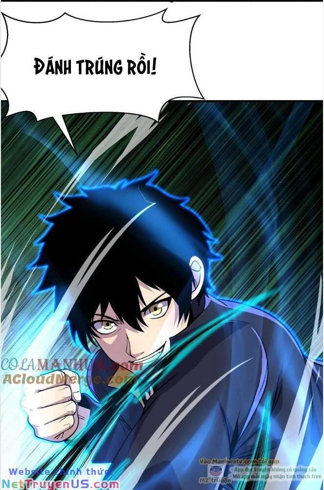 nhìn thấy thanh máu, ta xử tội thần linh chapter 131 5