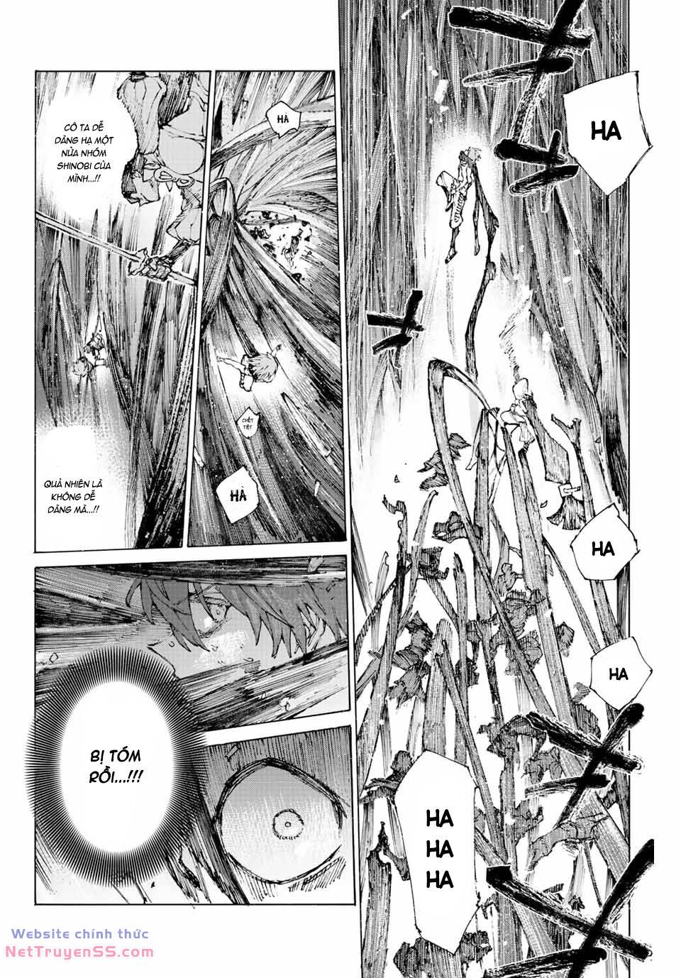 fate/grand order: epic of remnant - shimosa chapter 37.2 6