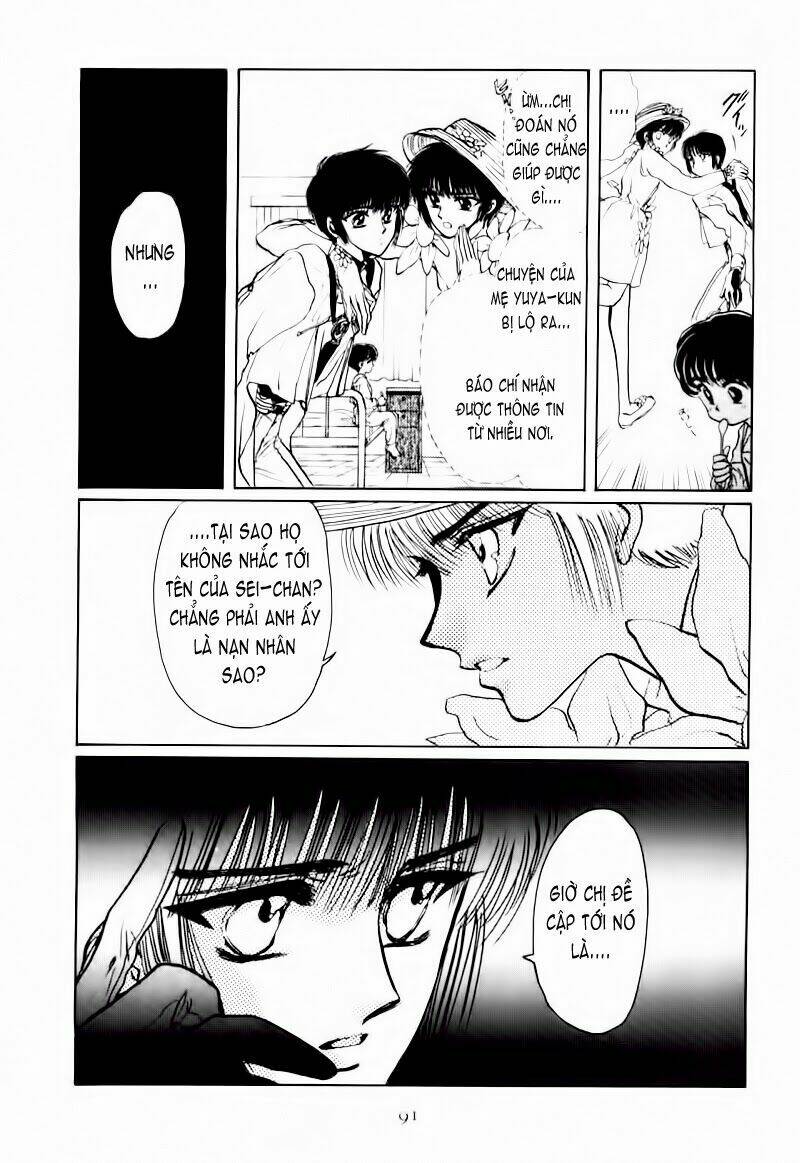 tokyo babylon chapter 9 91