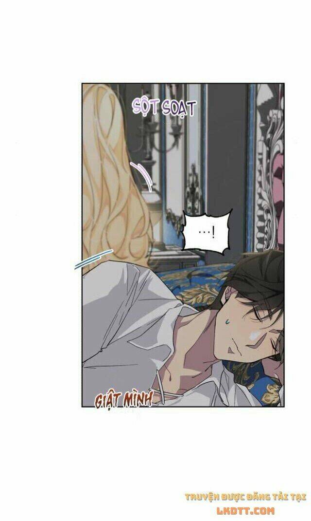 ta đã từng mong nàng biến mất chapter 27 53