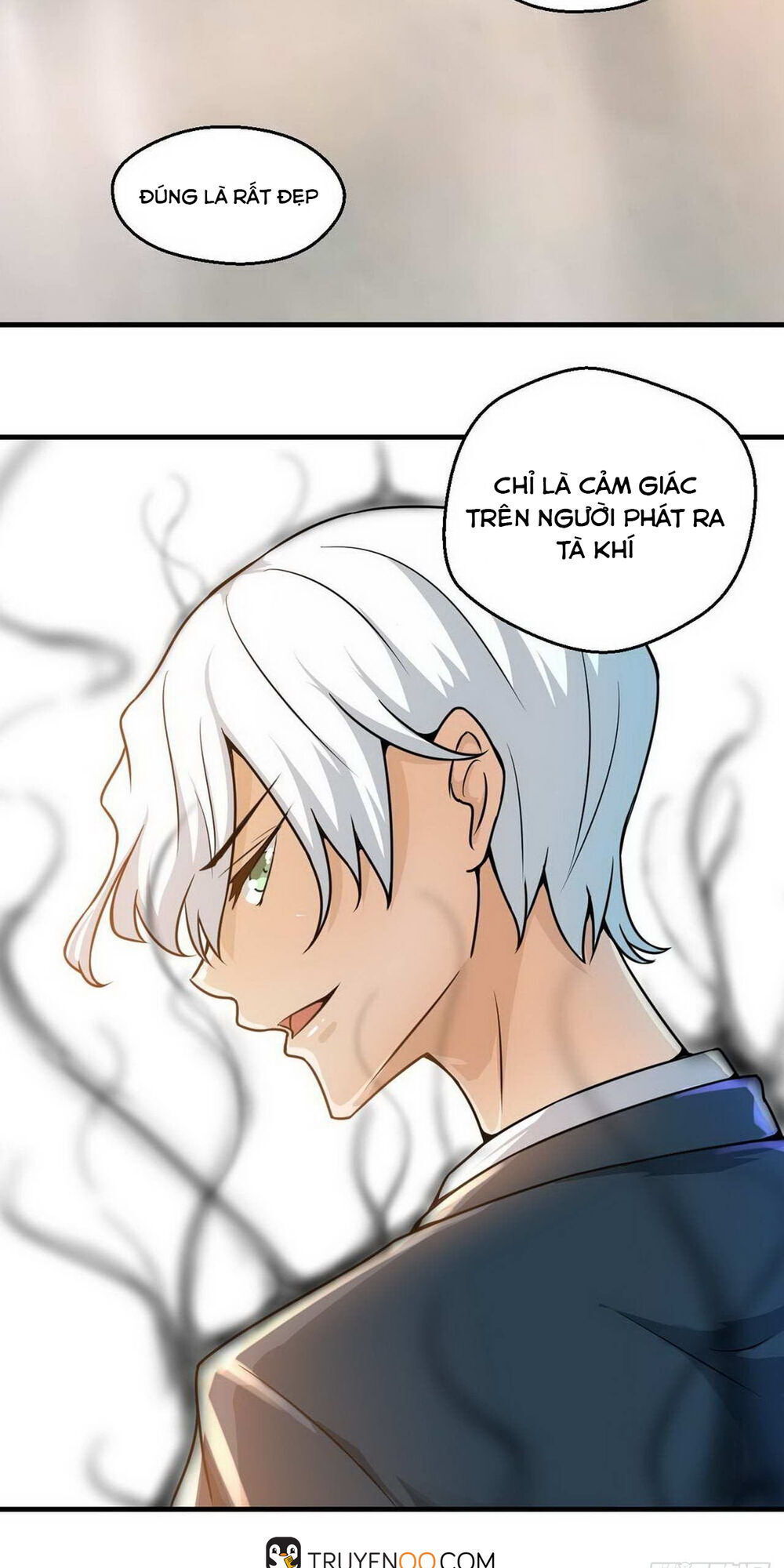 quỷ quyệt @ai chapter 3 16