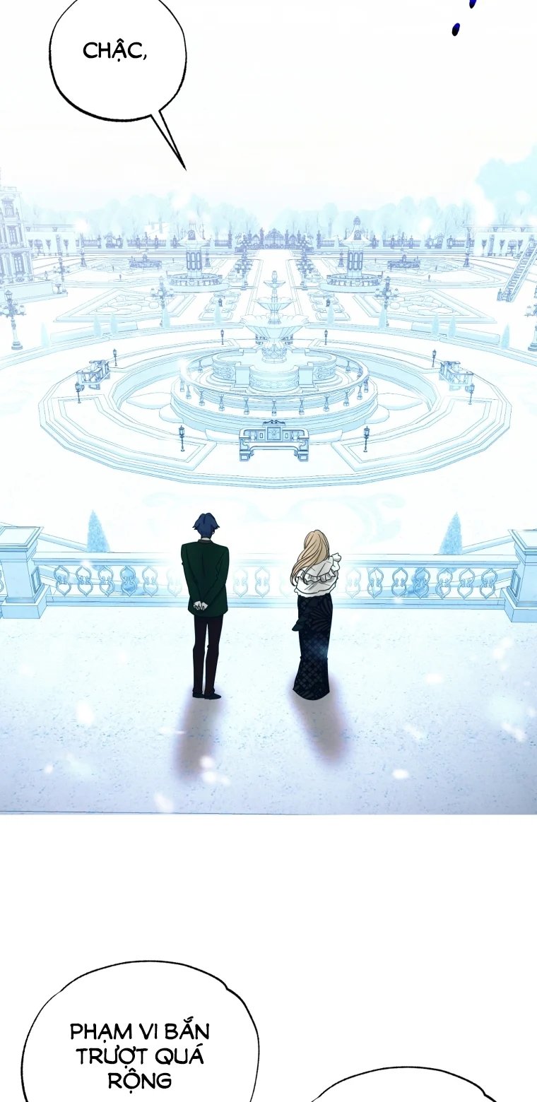 khi tôi bị chú chó tôi bỏ rơi cắn chapter 1.2 12