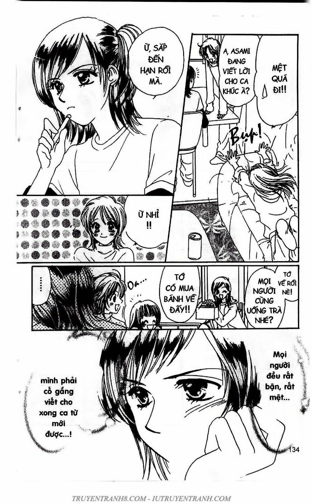 bộ sưu tập lọ lem chapter 52 12